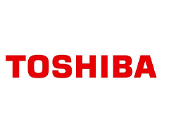 TOSHIBA